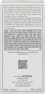 Sisley - PHYTO JOUR&NUIT hydra-flash formule intensive tube 60 ml - Image 3