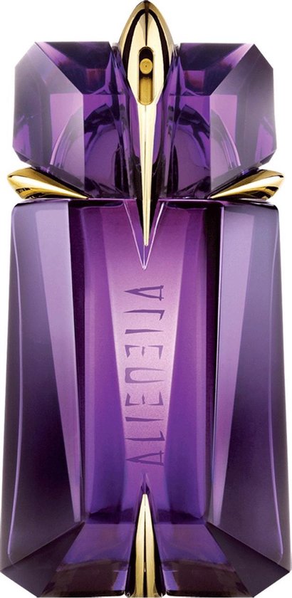 410x840-50 Thierry Mugler Alien 90 ml Eau de Parfum - Damesparfum - Image 1