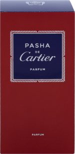 Cartier - Pasha de Cartier - 100 ml - Eau de Parfum - Image 3