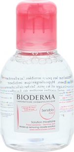 Bioderma Sensibio H2O Micellair water - 100 ml - Image 4