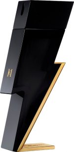 Carolina Herrera Bad Boy 50 ml Eau de Toilette - Herenparfum