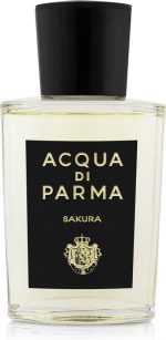 Acqua di Parma Signature Sakura Eau de Parfum - Image 4