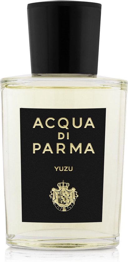 410x840-61 Acqua Di Parma - Signatures Of The Sun Yuzu Eau de Parfum - 100 ml - Unisex - Image 1