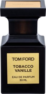 Tom Ford Tobacco Vanille Eau De Parfum Spray 30 Ml For Men - Image 3