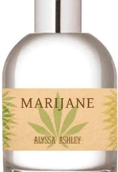 Alyssa Ashley Marijane Eau De Parfum