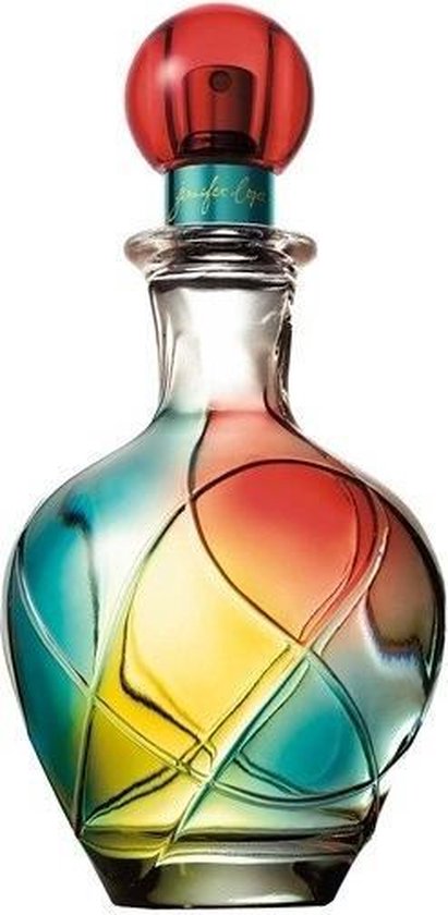 411x840-117 Jennifer Lopez - Live Luxe - Eau De Parfum - 100mlML - Image 1