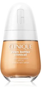 Clinique - Even Better Clinical Foundtation 30 ml - 58 Honey - Image 2