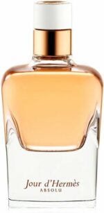 Hermes Jour D'hermes Absolu Eau De Parfum For Women 85 Ml