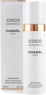 Chanel Coco MademoisElle Deodorant VAPO 100 ml  woman - Image 3