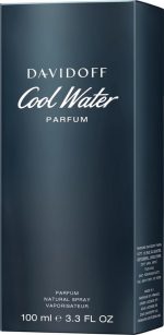 Davidoff Cool Water Eau De Perfume Spray 100ml - Image 2