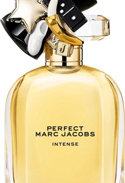 Marc Jacobs Perfect Intense Edp Vapo 100 Ml