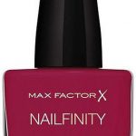 Nailfinity By Max Factor #305-hollywood-star