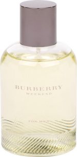 Burberry Weekend for Men EDT M 100 ml - Image 4