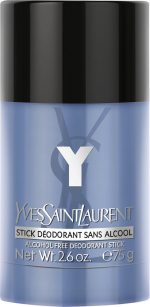 Yves Saint Laurent Y Deostick For Men 75 G