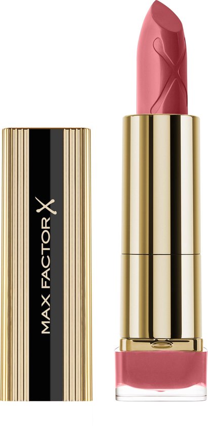 411x840-28 Max Factor Colour Elixir Lipstick Lippenstift - 020 Burnt Caramel - Image 1