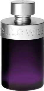 Herenparfum Halloween Man Jesus Del Pozo EDT - Image 4