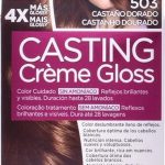 Dye No Ammonia Casting Creme Gloss L'Oreal Make Up