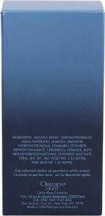 Calvin Klein Obsession Night 100 ml Eau de Parfum - Damesparfum - Image 15