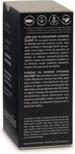 Ooggebied Crème Sensilis Upgrade Verstevigende (15 ml) - Image 4