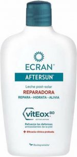 After Sun Ecran vitEox Vochtinbrengende Melk (400 ml) - Image 2