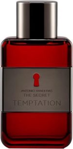 Herenparfum Antonio Banderas EDT The Secret Temptation (100 ml) - Image 4