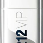 Carolina Herrera 212 VIP Men - 200 ml - eau de toilette spray - herenparfum