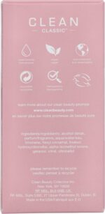 Clean Flower Fresh Eau De Parfum Spray 60 ml for Women - Image 3