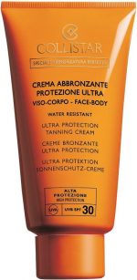 Collistar Ultra Protection Tanning Zonnebrandcrème SPF 30 - 150 ml