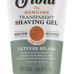Floïd Gel De Afeitar Transparente Vetyver Splash 150ml