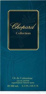 Chopard Or De Calambac Eau De Parfum 100 Ml - Image 2