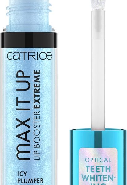 Catrice Lipgloss Max It Up 030 Ice Ice Baby, 4 ml