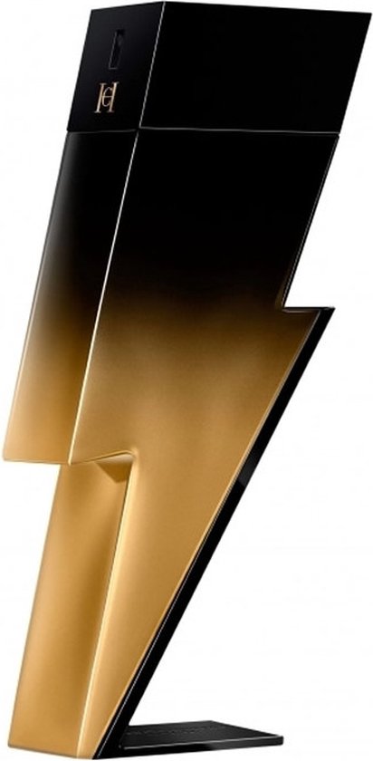 412x840-101 Carolina Herrera Bad Boy Extreme - 100 ml - eau de parfum spray - herenparfum - Image 1