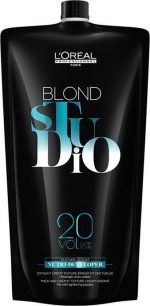 Blond Studio 1000 Ml By L'oreal Professionnel Paris 1000 Ml - Image 4