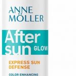 After Sun Anne Möller Express Glow Lichaamscrème (175 ml)
