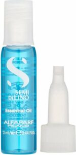 Alfaparf - Semi Di Lino - Sublime - Essential Oil - 12x13 ml - Image 3