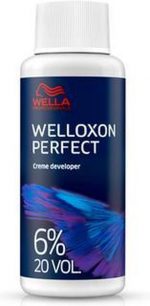 Oxiderende Haarverzorging Wella 6% 20 vol (60 ml) - Image 3