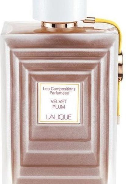 Lalique Les Compositions Parfumées Velvet Plum eau de parfum 100ml eau de parfum