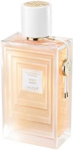 Lalique Les Compositions Parfumées Sweet Amber eau de parfum 100ml eau de parfum