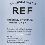REF Stockholm - Intense Hydrate Conditioner - 245 ml