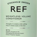 REF Stockholm - Weightless Volume Conditioner - 245 ml