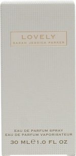 Sarah Jessica Parker Lovely - 30ml - Eau de Parfum - Damesparfum - Image 2