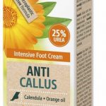 Vochtinbrengende Voetcrème Kneipp Anti Callus Calendula Intensief (50 ml)