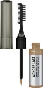 Wonder'last - Permanent Eyebrow Color 4.5 Ml - Image 4