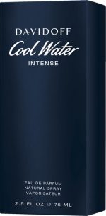 Davidoff Cool Water Intense eau De Parfum Pro Muze 75 Ml - Image 3