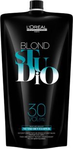 Blond Studio By L'oreal Professionnel Paris 1000 Ml