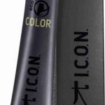 Icon Ecotech Color Natural Hair Color 7 43 Medium Copper Golden Blonde 60ml