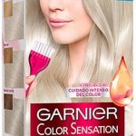 Color Sensation By Garnier #s9-rubio-platino-ceniza