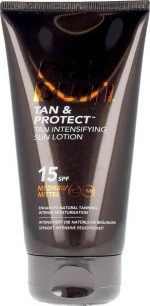 Piz Buin Tan And Protect Tan Intensifying Sun Lotion Spf15 150ml