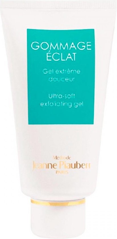 412x840-241 Jeanne Piaubert Exfoliating Facial Gel Gommage D Ecl Jeanne Piaubert Unisex 75 - Image 1