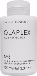 Restorative Intense Treatment Hair Perfector Nº 3 Olaplex Hair Perfector 100 ml 250 ml - Image 2